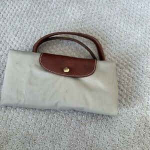 Longchamp Weekender